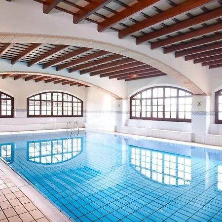 Διαμέρισμα Hapimag-2 By Interhome *