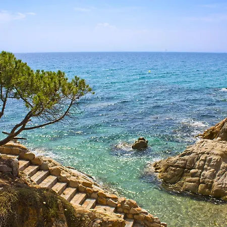 Διαμέρισμα Hapimag-2 By Interhome Platja d'Aro