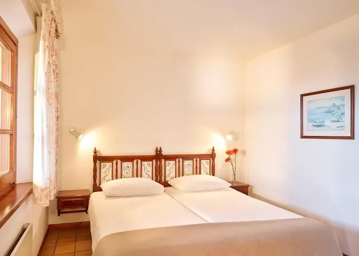 Διαμέρισμα Hapimag-2 By Interhome