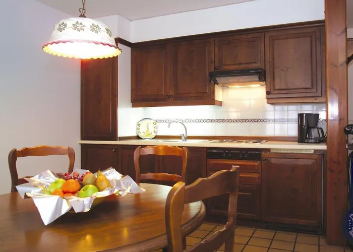 Hapimag-2 By Interhome * Platja d'Aro