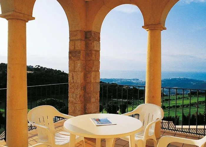 Апартаменти Hapimag-2 By Interhome *