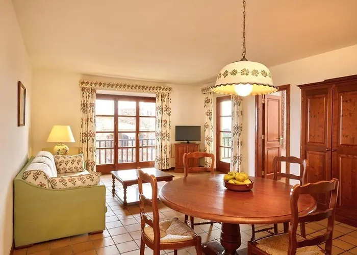 Hapimag-2 By Interhome * Platja d'Aro