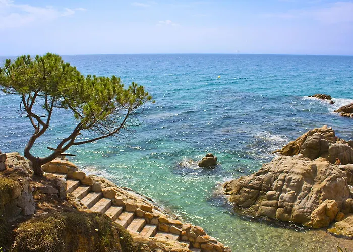 Διαμέρισμα Hapimag-2 By Interhome Platja d'Aro