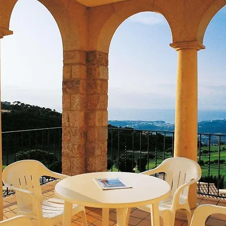 Apartment Hapimag-2 By Interhome *