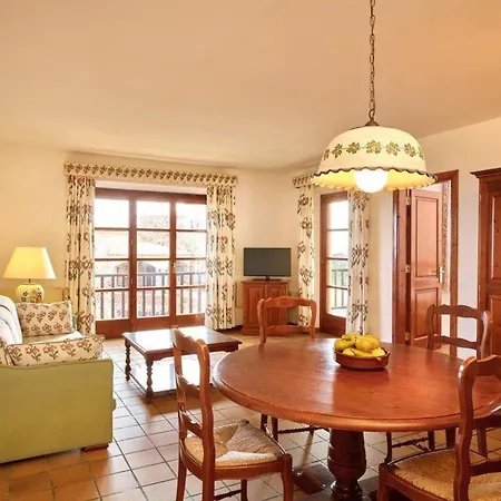 Hapimag-2 By Interhome * Castell-Platja d'Aro