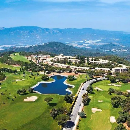 Hapimag-2 By Interhome Castell-Platja d'Aro